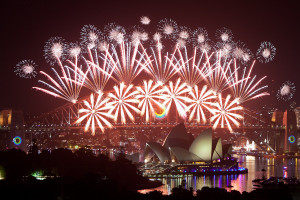 new years