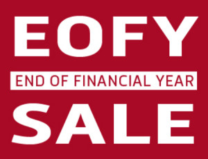 EOFY