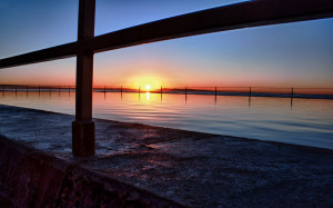 Winter_Cronulla