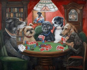 Dog deals